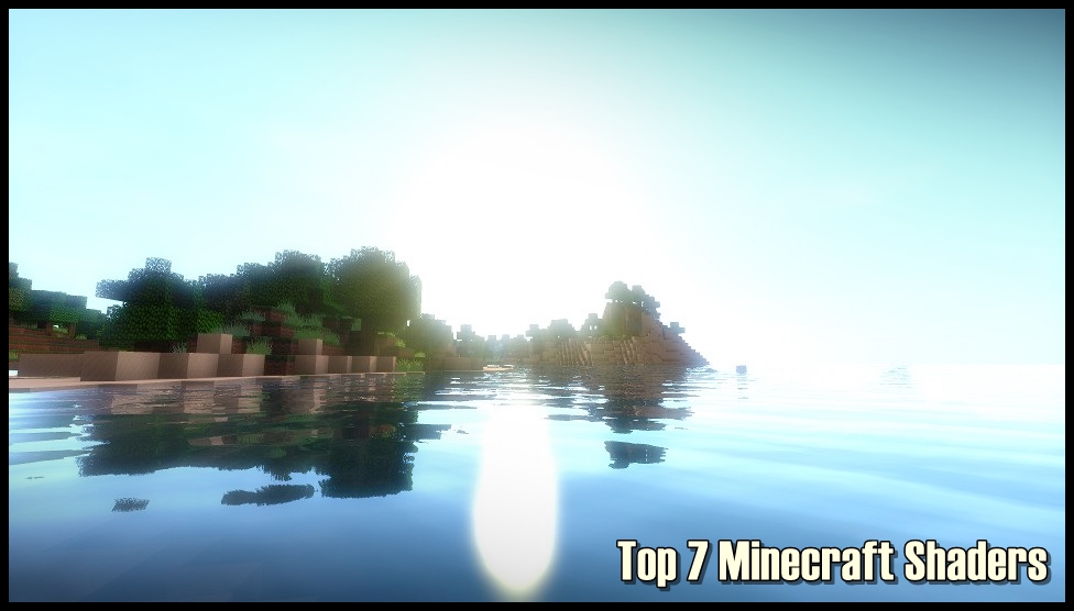 Minecraft Shaders for 1.12