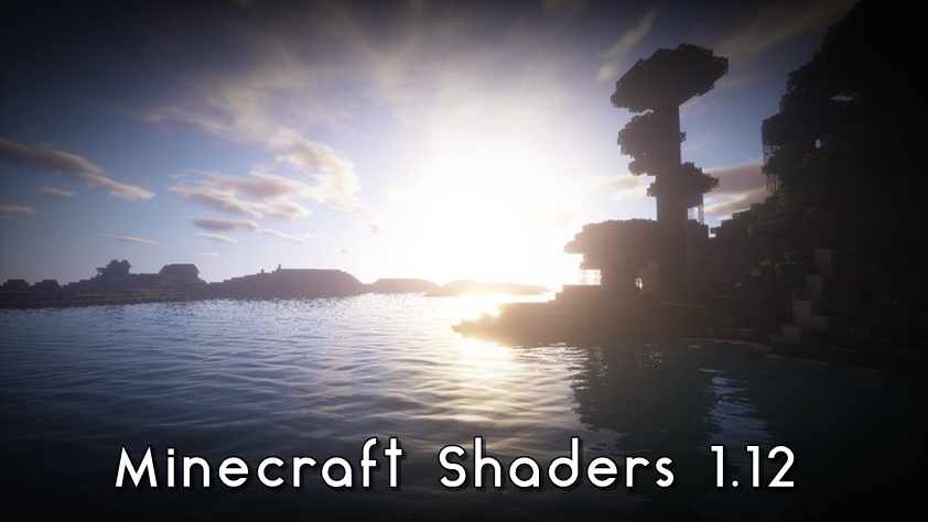 Minecraft Shaders 1.12